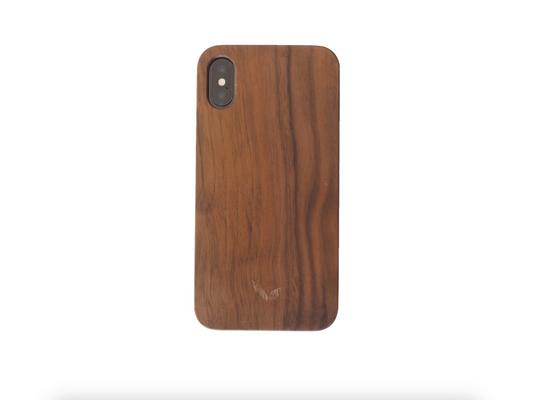 CWA Phone Case Wooden Case for iPhone